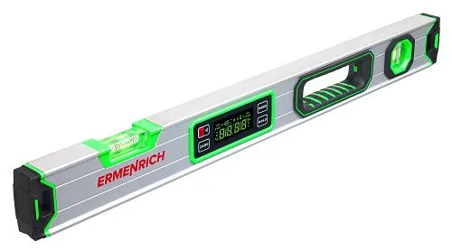 a fényképen:  Ermenrich Verk LL60 digitális szintező