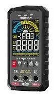 a fényképen:  Ermenrich Zing TC26 digitális multiméter