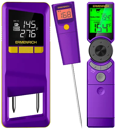 Újdonságok a BBQ mestereknek