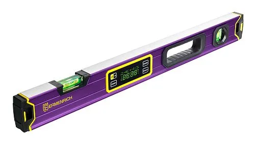 a képen:  Ermenrich Verk LL60 digitális szintező, kép 1