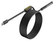 a fényképen: Ermenrich Seek VE10 ipari endoszkóp