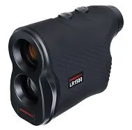 a fotón:  Ermenrich LR1500 lézeres távolságmérő építkezéshez