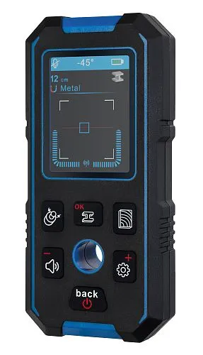 a fényképen:  Ermenrich Ping SM70 falszkenner