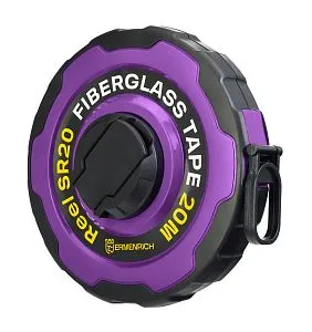 a fotón:  Ermenrich Reel SR20 mérőszalag
