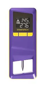 a képen:  Ermenrich BBQ GT30 húshőmérő