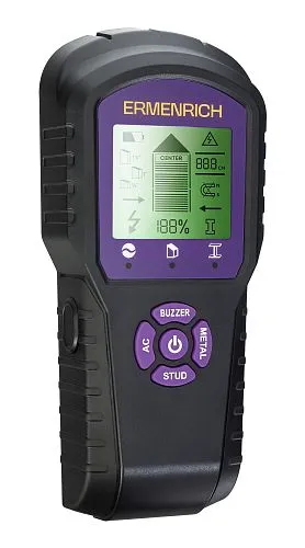 a képen:  Ermenrich Ping SM60 falszkenner