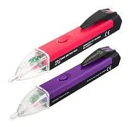 a fényképen: Ermenrich Zing WT20 feszültségvizsgáló