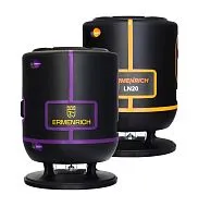 a fényképen: Ermenrich PLUS LN20 lézeres szintező