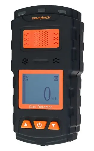 a képen:  Ermenrich NG35 gázérzékelő