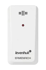 a képen:  Levenhuk THS10 kültéri hőmérséklet- és páratartalom érzékelő
