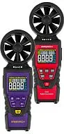 a fotón:  Ermenrich Seek DN30 digitális anemométer