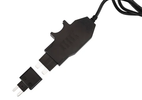 a képen:  Ermenrich Zing CT30 auto-tesztelő, kép 6