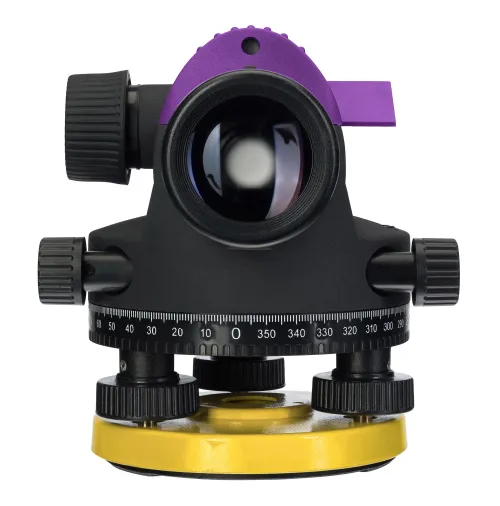 a fényképen:  Ermenrich PL40 optikai szintező, kép 5