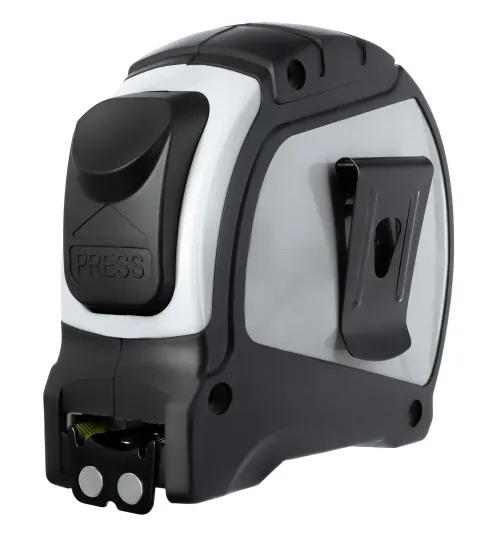 a fotón:  Ermenrich Reel KD100 mérőszalag, kép 4