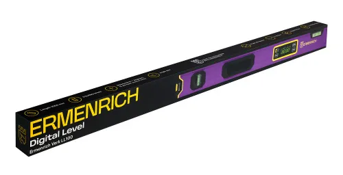 a fényképen:  Ermenrich Verk LL100 digitális szintező, kép 7