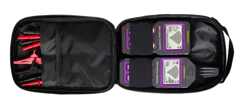 a fotón:  Ermenrich Ping SM150 rejtett vezeték kereső, kép 3