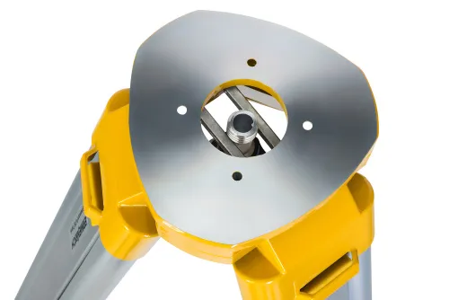 a képen:  Ermenrich PLT30 háromlábú állvány, kép 4