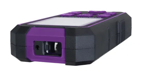 a képen:  Ermenrich Ping SM90 falszkenner, kép 7