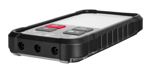 a fotón:  Ermenrich Zing TC16 digitális multiméter, kép 5