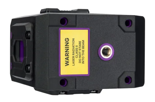 a fotón:  Ermenrich PRO LV20 lézeres szintező, kép 8