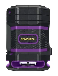 a fotón:  Ermenrich PLUS LN15 lézeres szintező