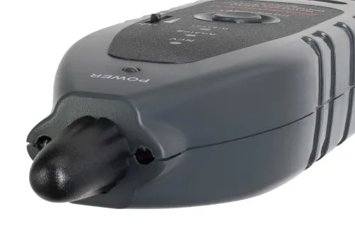 a fényképen:  Ermenrich NetGeeks NP40 digitális kábelkövető, kép 8