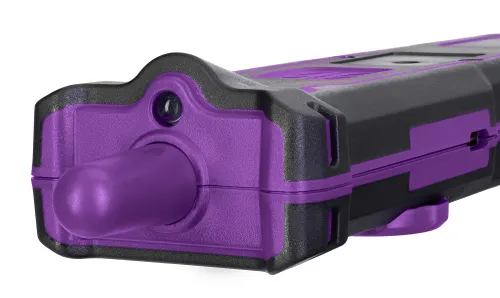 a fényképen:  Ermenrich NetGeeks NP60 optikai vezetékkövető, kép 12