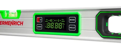 a fényképen:  Ermenrich Verk LL60 digitális szintező, kép 3