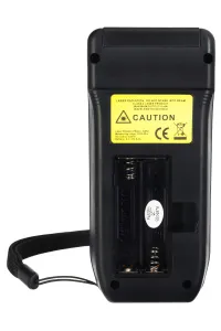 a képen:  Ermenrich Reel BASE GA50 lézeres mérő