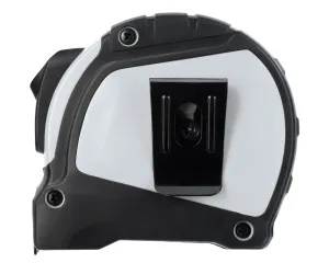 a fényképen:  Ermenrich Reel KD50 mérőszalag