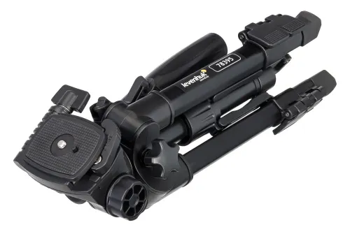 a fotón:  Levenhuk Level BASE TR30 háromlábú állvány, kép 3