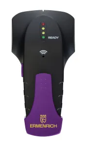 a képen:  Ermenrich Ping SD20 falszkenner