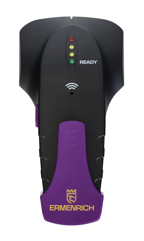 a képen:  Ermenrich Ping SD20 falszkenner, kép 2