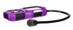 a képen:  Ermenrich NG50 gázérzékelő