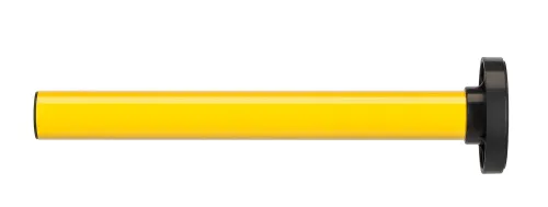 a fényképen:  Ermenrich Reel TWR40 hosszabbítórúd, 3,96 m, kép 5