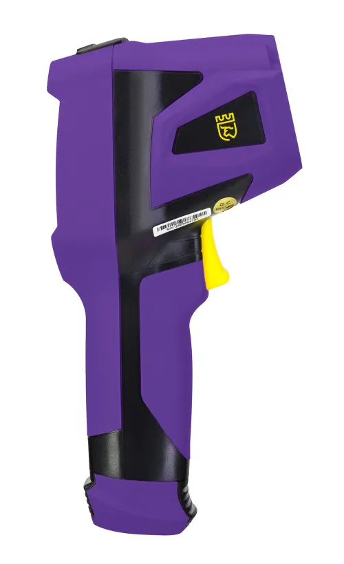 a fényképen:  Ermenrich Seek TV55 hőkamera, kép 5