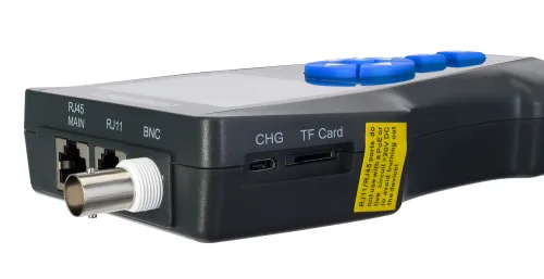 a képen:  Ermenrich NetGeeks NL80 kábelhossz tesztelő, kép 6