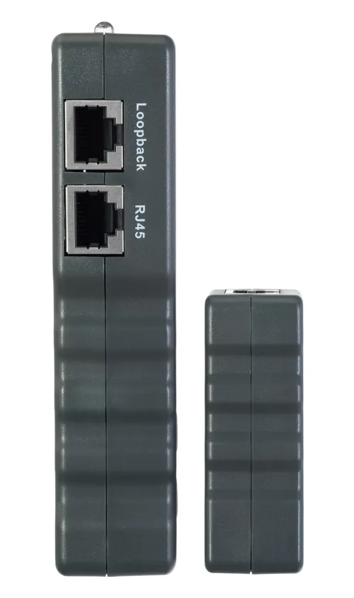 a képen:  Ermenrich NetGeeks NP25 PoE tesztelő, kép 6