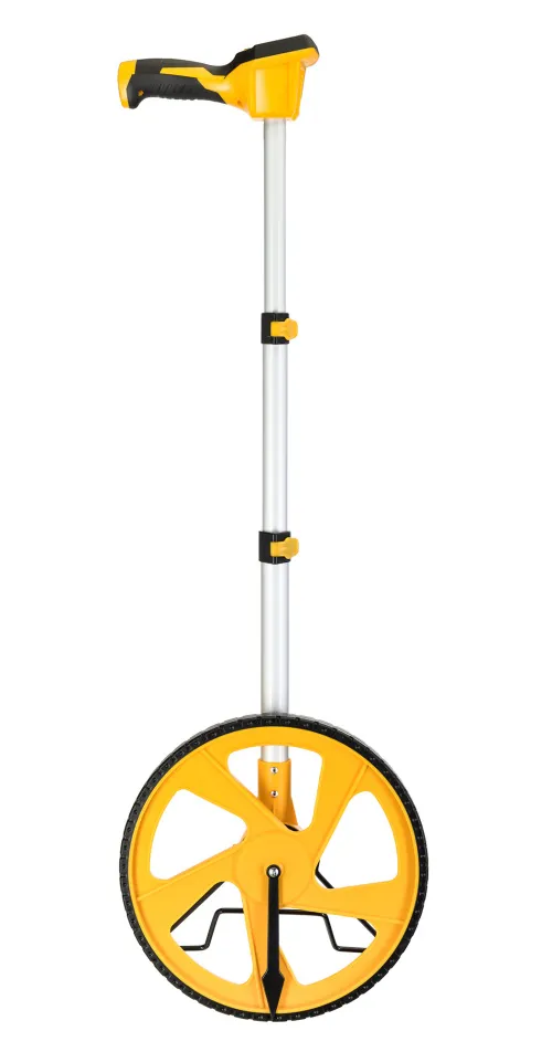 a fotón:  Ermenrich Reel WM30 digitális földmérő kerék, kép 4