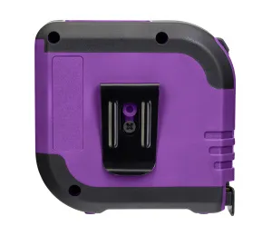 a képen:  Ermenrich Reel SLR640 lézeres mérőszalag