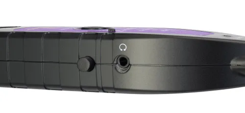 a fényképen:  Ermenrich NetGeeks NP40 digitális kábelkövető, kép 9