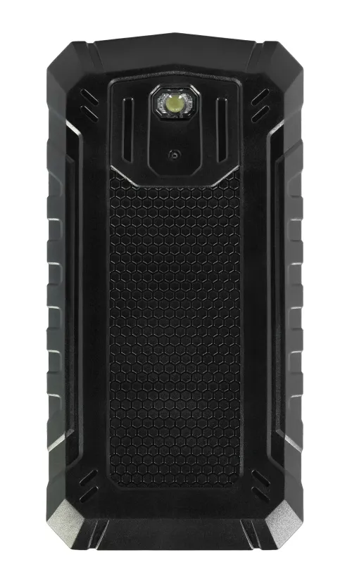 a fényképen:  Ermenrich Zing TC26 digitális multiméter, kép 5