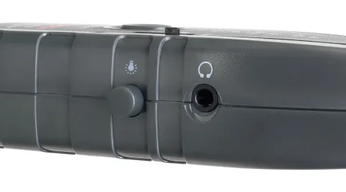 a fényképen:  Ermenrich NetGeeks NP40 digitális kábelkövető, kép 9