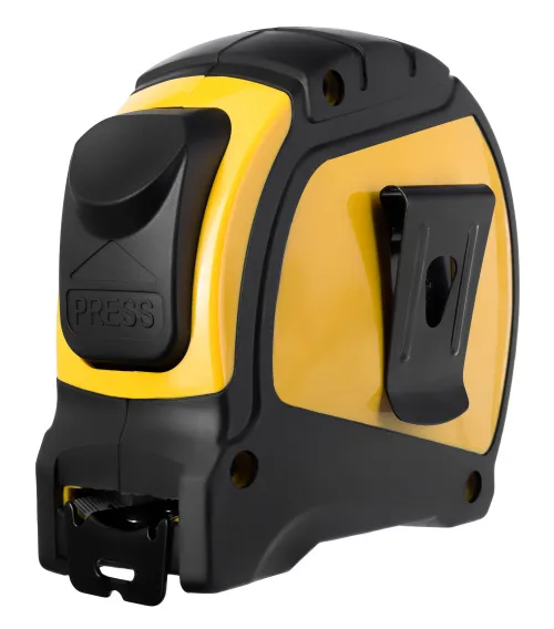 a fényképen:  Ermenrich Reel SQ100 mérőszalag, kép 4