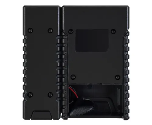 a képen:  Ermenrich NetGeeks NP10 kábel és PoE tesztelő, kép 4