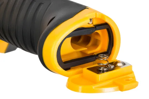 a fotón:  Ermenrich Reel WM30 digitális földmérő kerék, kép 9