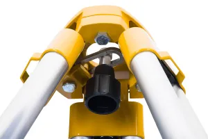 a képen:  Ermenrich PLT30 háromlábú állvány