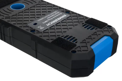 a fényképen:  Ermenrich Ping SM70 falszkenner, kép 7