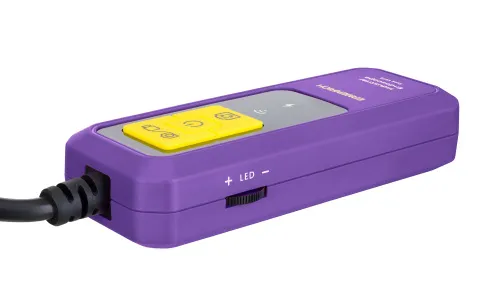 a fotón:  Ermenrich Seek VE15 ipari endoszkóp, kép 5