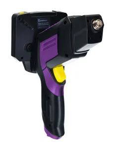 a képen:  Ermenrich Seek VE70 ipari endoszkóp